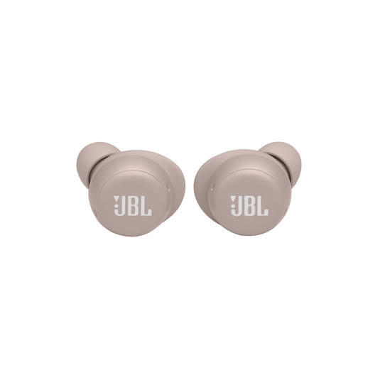 JBL Live Free NC+ TWS - Rose - True wireless Noise Cancelling earbuds - Front image number null